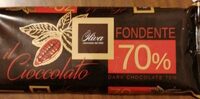 Il cioccolato fondente