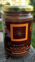 Nocciola