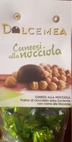 Cuneesi alla nocciola