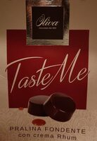 TasteMe Rhum