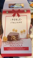 Cuboghiotto nocciola