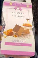 Cuboghiotti Caramel