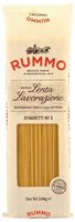 Rummo Lenta Lavorazione Spaghetti N° 3