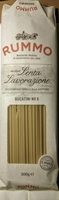 Bucatini N°6 - Rummo - 500 g