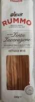 FETTUCCE No 15