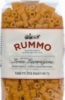Rummo Ziti Tagliati