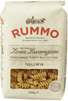 Fusilli No 48