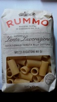 RUMMO Mezzi Rigatoni No 51