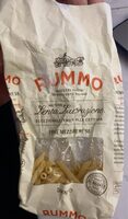 Penne Mezzane