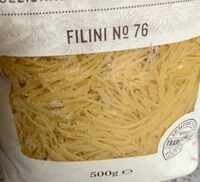 Filini N°76