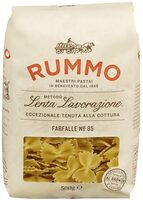 Farfalle 500 g