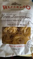 Tagliatelle No 107