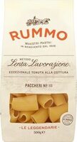 Le leggendarie paccheri n°