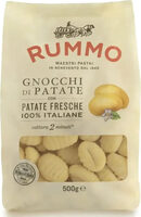 Gnocchi di Patate