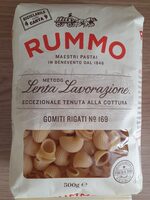 Gomiti rigatti