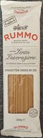 Spaghettoni grossi n° 220