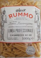 Casarecce n88