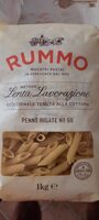 Penne rigate