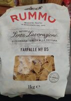 Farfalle
