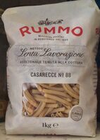 Casarecce n.88