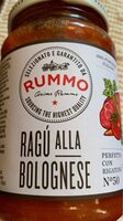 Ragu alla bolognese