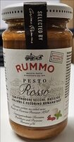 Pesto Rosso