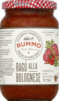 Sauce bolognaise