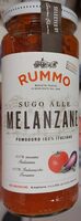 Sugo Alle Melanzane