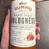 Sauce Bolognaise