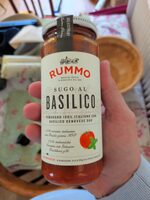 Sugo al Basilico