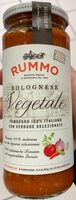 Bolognese Vegetale