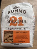Penne Rigate N°66