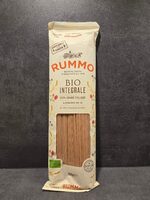 Linguine N°13 - bio integrale