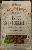 Fusilli n°48 Integrale