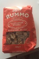Rummo Radiatori Bio Integrali
