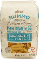 Penne Rigate No 66
