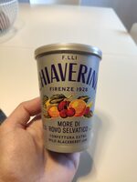 Marmellata more