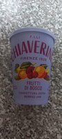 Berries Jam