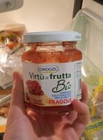 Virtù di frutta