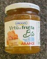 Virtù di frutta