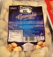 Gnocchi