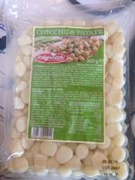 Gnocchi