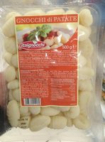 Gnocchi di Patate