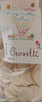 I croxetti