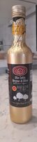 Olio extra vergine di oliva
