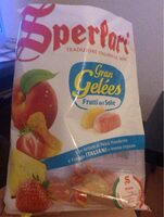 Gran Gelées