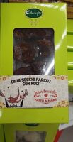 Fichi secchi farciti