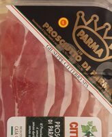 Prosciutto di Parma DOP