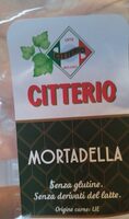 Mortadella