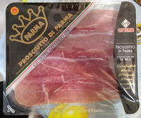 Prosciutto di Parma